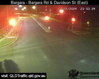 Bargara Road & Davidson Street, QLD