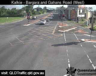 Bargara Road & Gahans Road, QLD (SouthWest), QLD