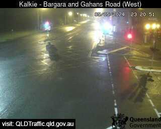 Bargara Road & Gahans Road, QLD (SouthWest), QLD