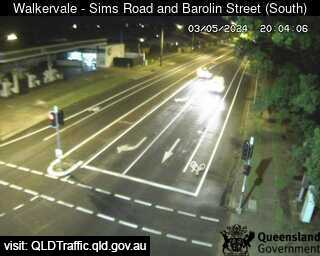 Sims Road & Barolin Street, QLD (SouthEast), QLD