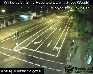 Sims Road & Barolin Street, QLD (SouthEast), QLD