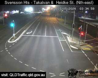 Takalvan Street & Heidke Street, QLD (NorthEast), QLD